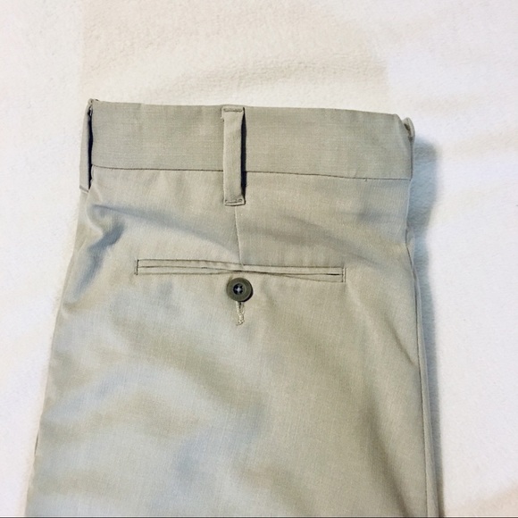 Unlisted by Kenneth Cole Women Tan Slacks 30 x 30 - Picture 6 of 8